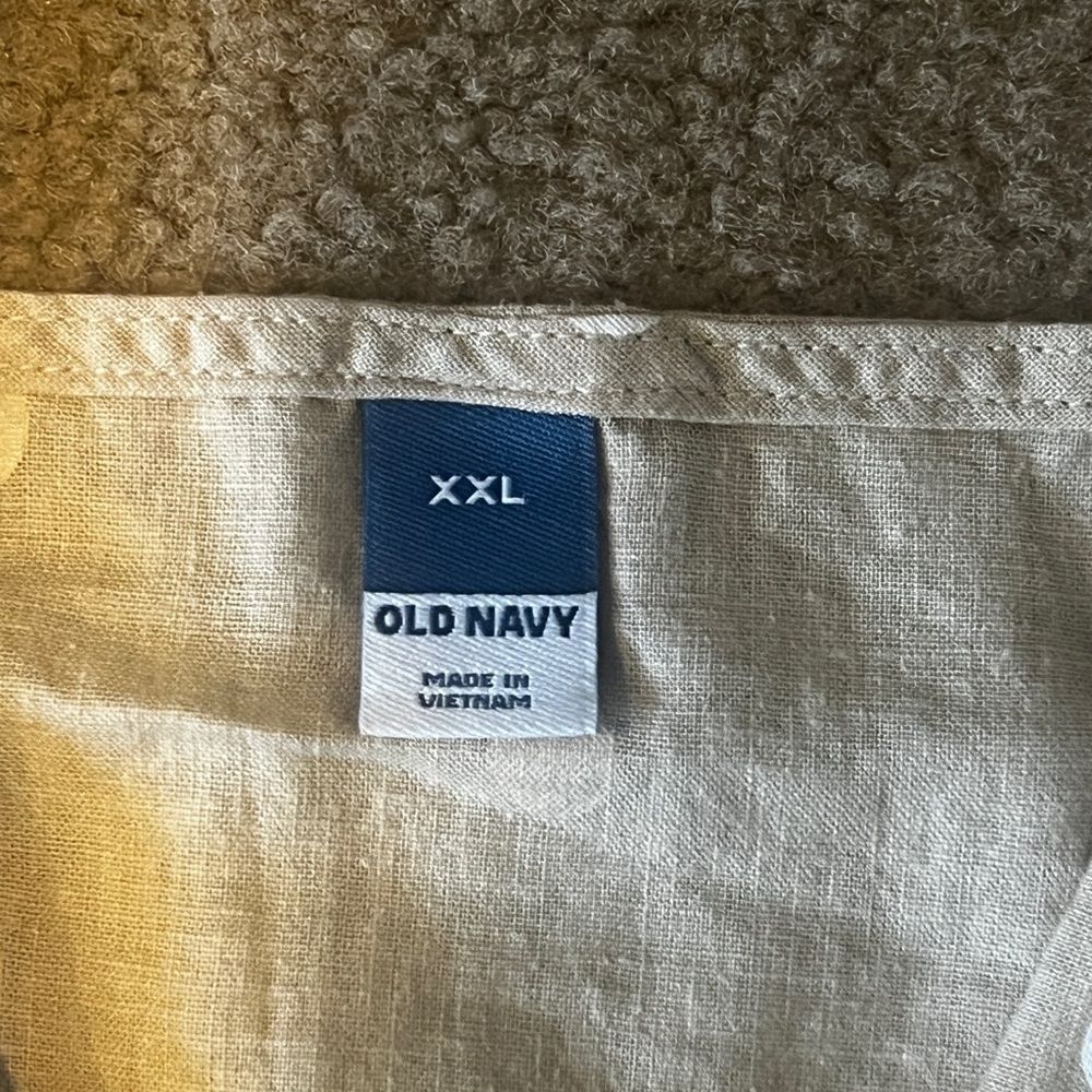 Old Navy Tank Top - Picture 2 of 6